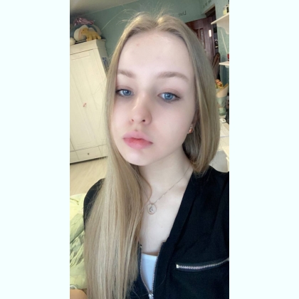    .   