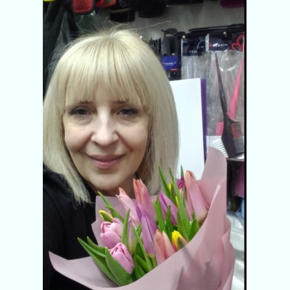 ������ � ������� ������.